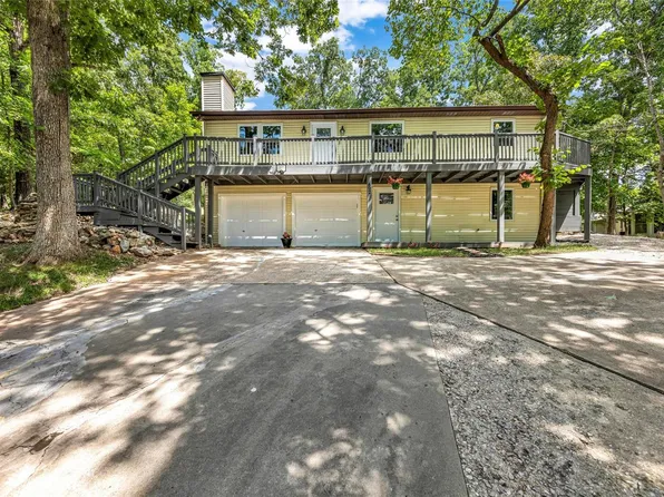 892 Hearthstone Dr, Marthasville, MO 63357