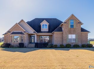 27624 Taylor Lynn Cir, Elkmont, AL 35620