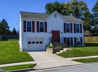 5518 Wicomico Dr, New Market, MD 21774