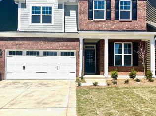 212 Otis Way, Holly Springs, NC 27540
