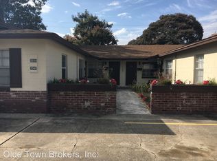 3036 Martin St, Orlando, FL 32806
