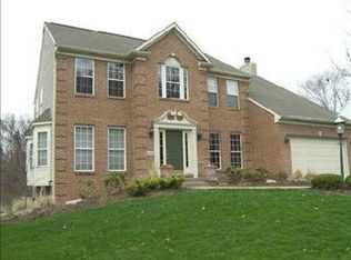 1612 Oakleaf Ln, Pittsburgh, PA 15237