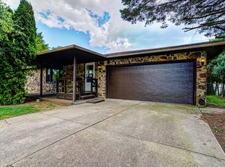 4318 Brian Rd, Anderson, IN 46013