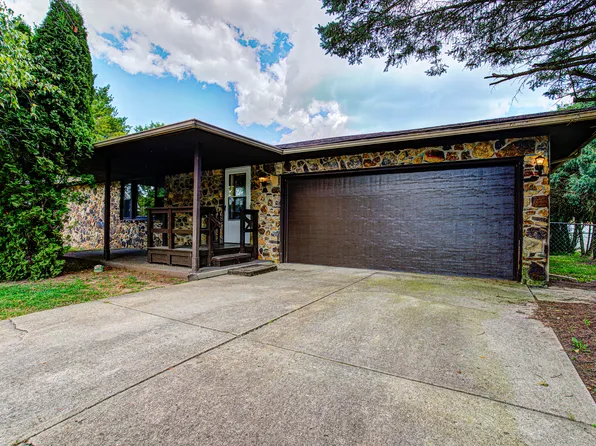 4318 Brian Rd, Anderson, IN 46013