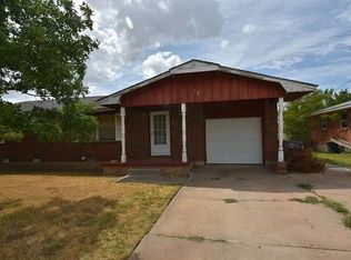 72 SW 45th St, Lawton, OK 73505