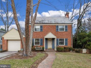 518 Yarmouth Rd, Towson, MD 21286