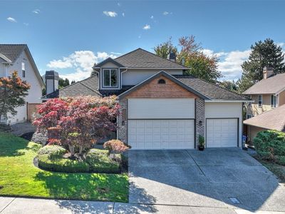 11609 SE 228th Place, Kent, WA, 98031
