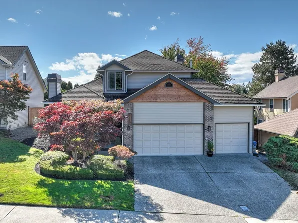 11609 SE 228th Place, Kent, WA 98031