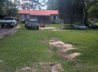 3406 Ronnie Ave, Pascagoula, MS 39581