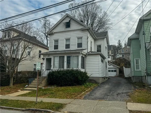 14 Tompkins Avenue, Ossining, NY 10562