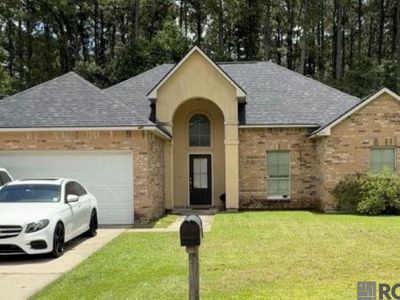 25960 Bronzewood St, Denham Springs, LA, 70726