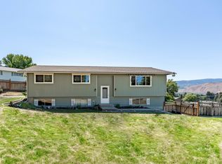 841 N Kentucky Ave, East Wenatchee, WA 98802