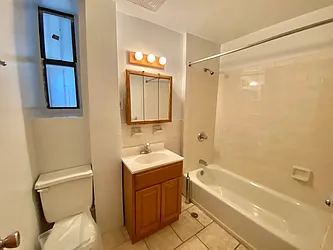 Rented by Crosstown Apartments NYC