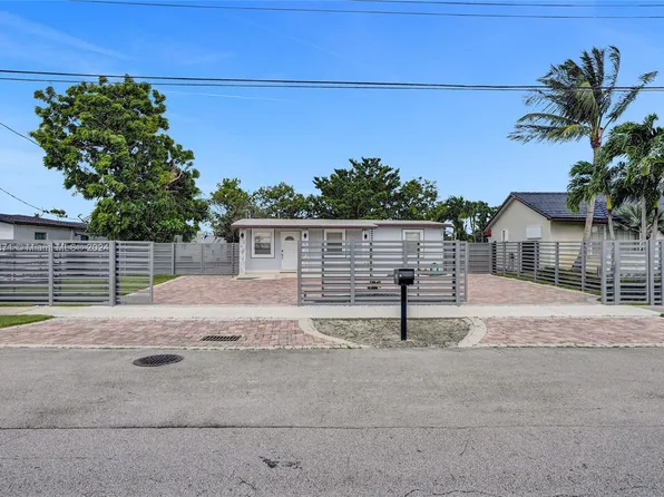 11375 SW 58th Ter, Miami, FL 33173