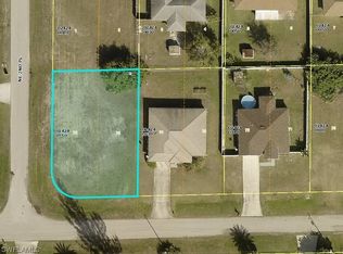 217 NE 9th St, Cape Coral, FL 33909