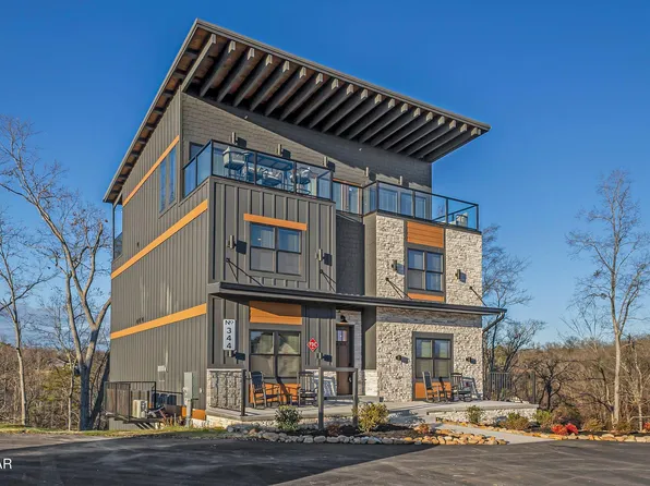 364 Rambling Creek Way Lot 63R, Sevierville, TN 37862