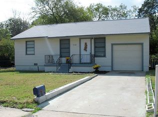 2102 McAdams Ave, Dallas, TX 75224