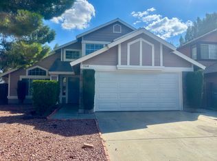 1634 Renee St, Lancaster, CA 93535