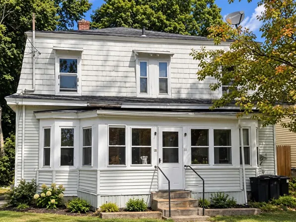 86 Madison Ave, Pittsfield, MA 01201