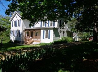 N8517 Poplar Grove Rd, New Glarus, WI 53574