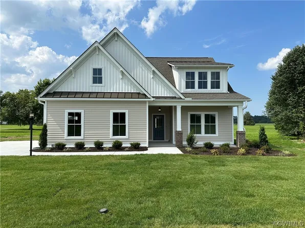 173 Logan Way, Tappahannock, VA 22560