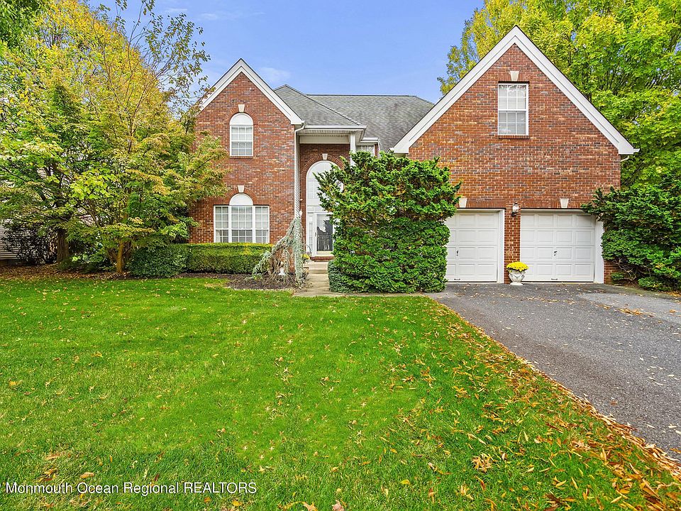 4 Tulip Drive, Dayton, NJ 08810 Zillow