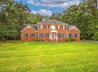 13530 Brandy Oaks Dr, Chesterfield, VA 23832