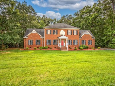 13530 Brandy Oaks Dr, Chesterfield, VA, 23832