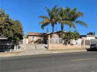 17463 Salais St, La Puente, CA 91744
