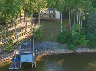 1650 Crafts Church Rd, Glade Hill, VA 24092