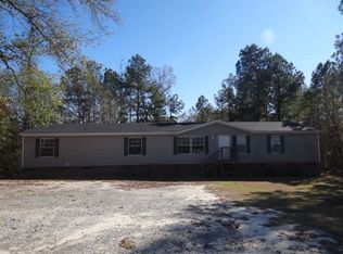 146 Old Leesburg Rd E, Eastover, SC 29044