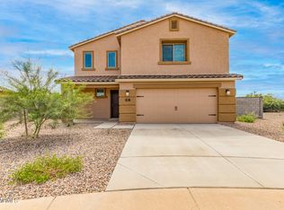 687 W Geib Ave, Florence, AZ 85132