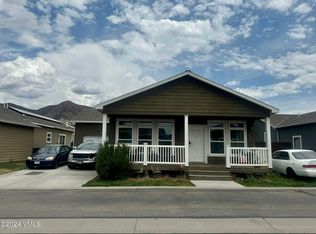 123 Salmon Loop, Gypsum, CO 81637