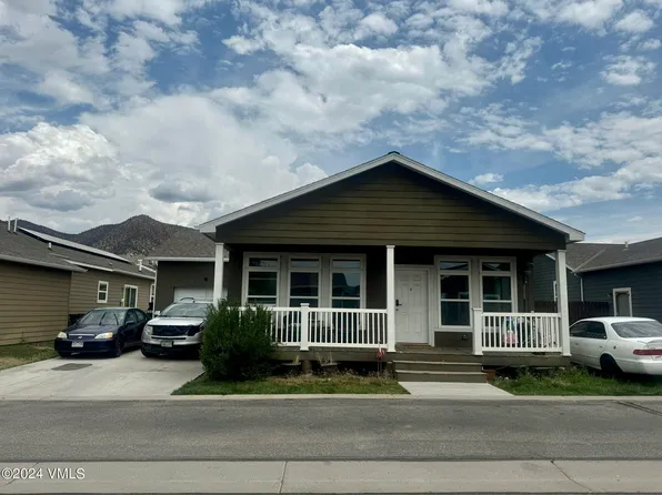 123 Salmon Loop, Gypsum, CO 81637