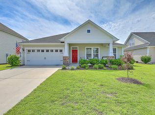116 Ricewood Ln, Moncks Corner, SC 29461