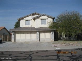3934 W Saguaro Park Ln, Glendale, AZ 85310