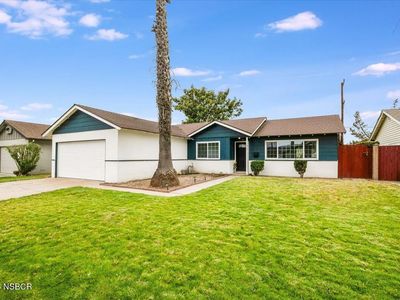1017 N Daisy St, Lompoc, CA, 93436