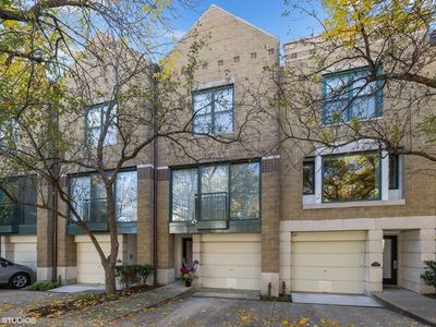 1618 N Mohawk St, Chicago, IL, 60614