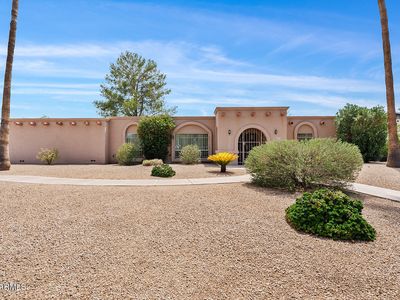 5633 E Sweetwater Ave, Scottsdale, AZ, 85254