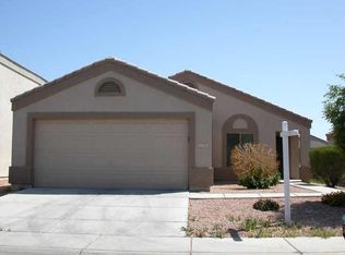 12321 W Valentine St, El Mirage, AZ 85335
