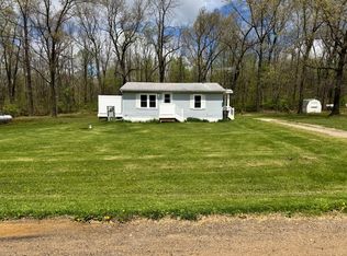 11126 Opel Dr, Jerome, MI 49249