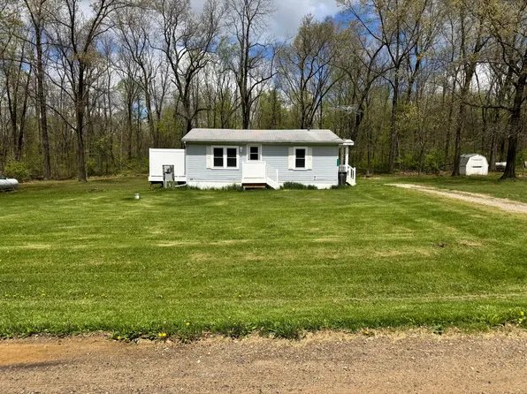 11126 Opel Dr, Jerome, MI 49249