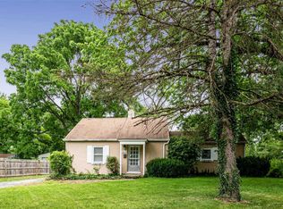 2570 Zollinger Rd, Columbus, OH 43221