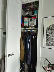 Rented by The KCI Group