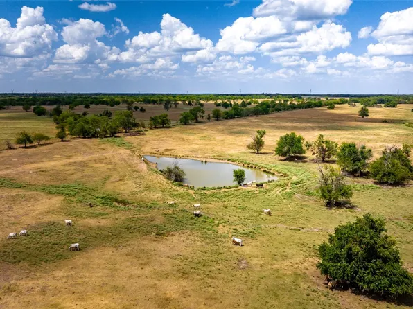 County Road 4761, Sulphur Springs, TX 75482