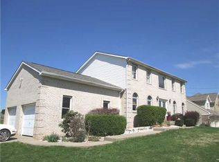 1280 Center Rd, Monaca, PA 15061