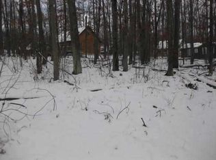 Xx Presidents Blvd, Higgins Lake, MI 48627
