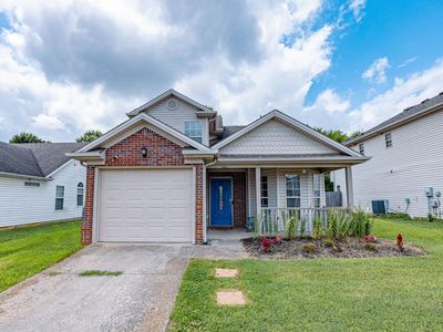 1693 Atoma Dr, Lexington, KY, 40511