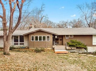 5845 Sunrise Dr, Fairway, KS 66205