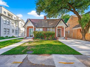 1924 Harold St, Houston, TX 77098